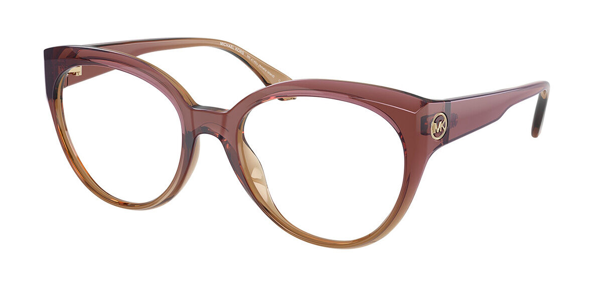 Michael Kors MK4145U AMELIA ISLAND 3256, Brown frame