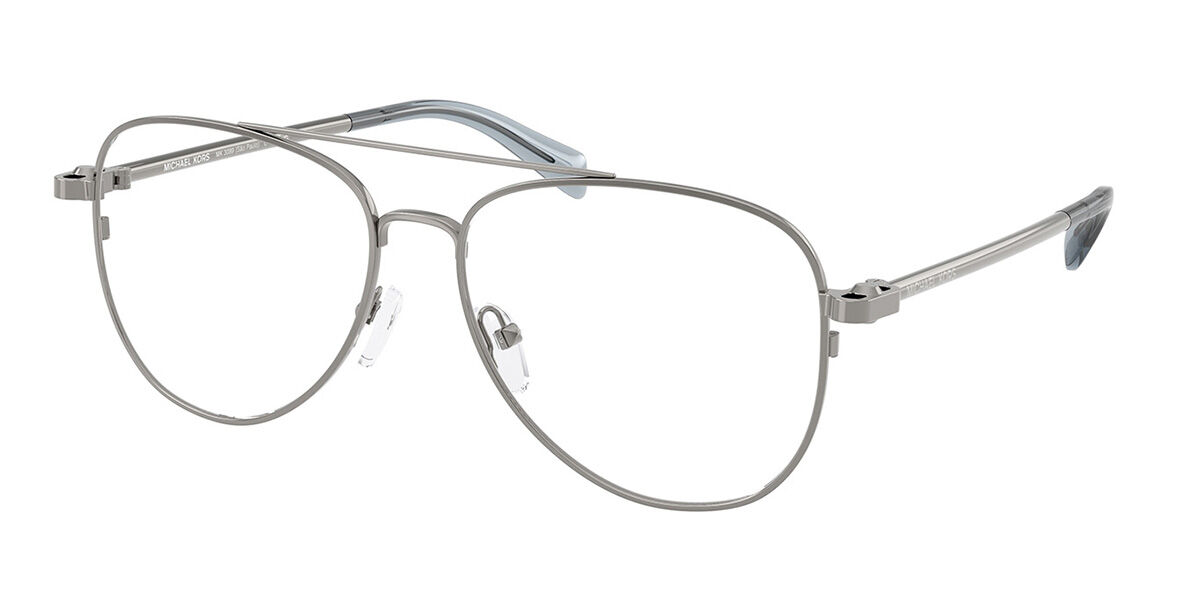 Michael Kors MK3089 SAO PAULO 1002, Gunmetal frame