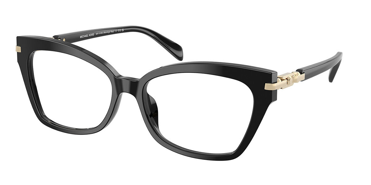Michael Kors MK4146U MONTEGO BAY 3005, Black frame