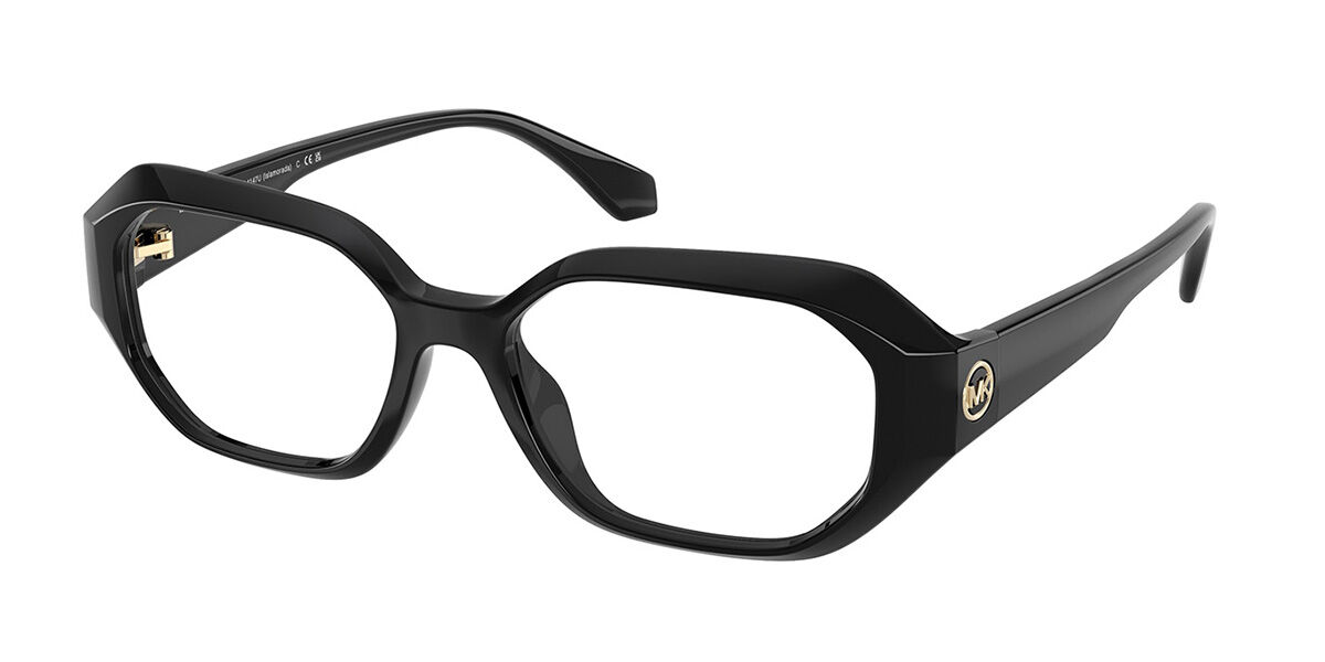 Michael Kors MK4147U ISLAMORADA 3005, Black frame
