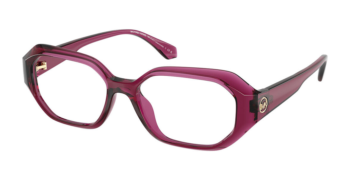 Michael Kors MK4147U ISLAMORADA 4020, Red frame
