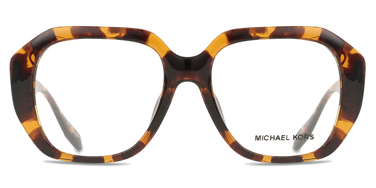 Michael Kors MK4148U VALLETTA 3006, Tortoiseshell frame