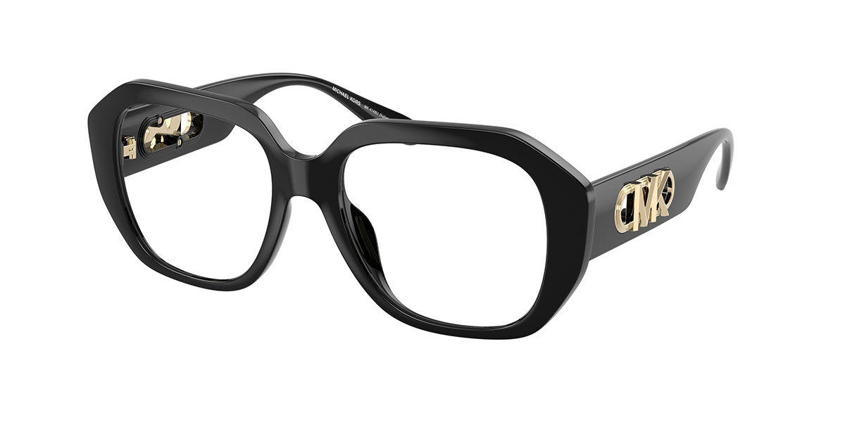 Michael Kors MK4148U VALLETTA 3005, Black frame