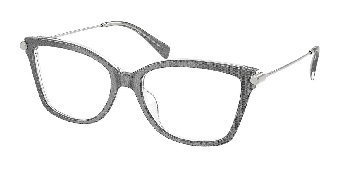 Michael Kors MK4150U KINGSTON 4009, Grey frame