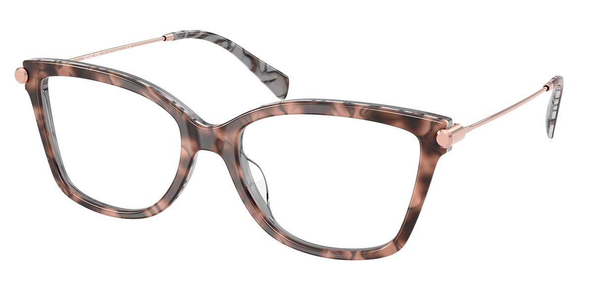 Michael Kors MK4150U KINGSTON 4017, Tortoiseshell frame