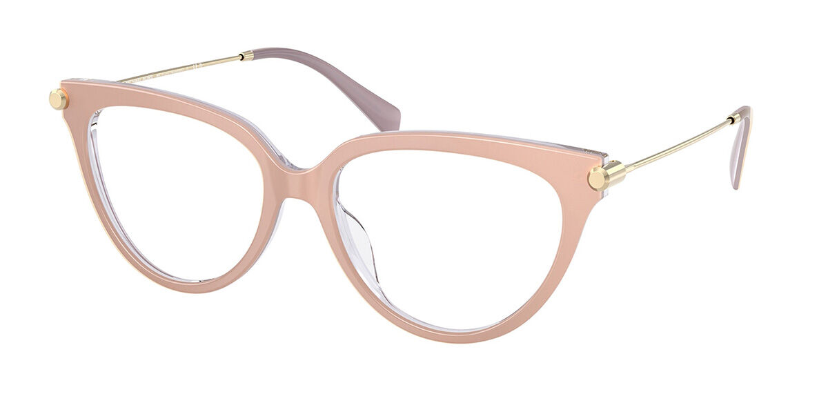Michael Kors MK4151U WINDHAM 4015, Brown frame