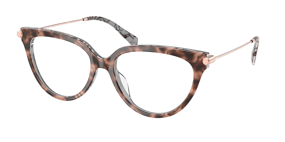 Michael Kors MK4151U WINDHAM 4017, Tortoiseshell frame