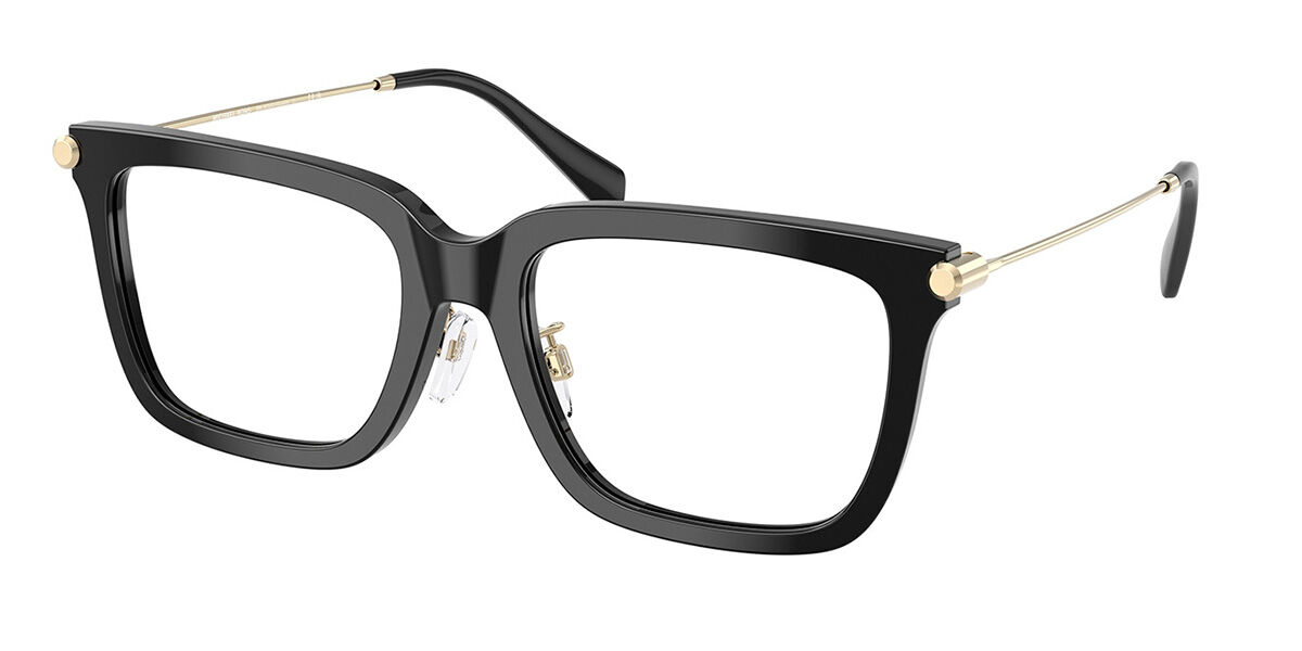 Michael Kors MK4152D GUILIN Asian Fit 3005, Black frame