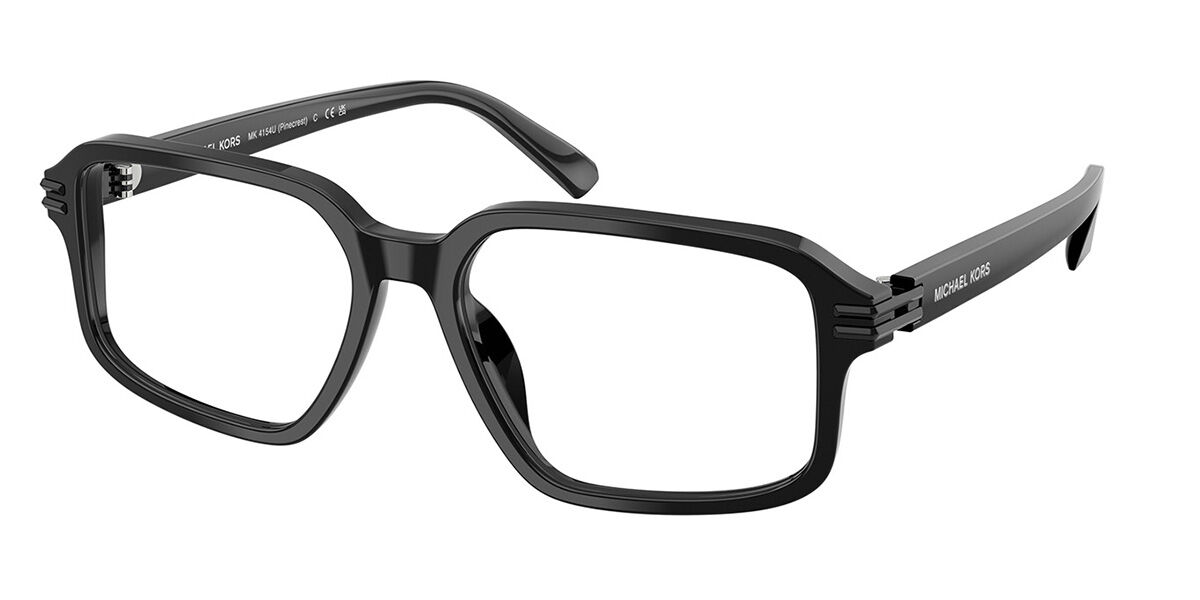 Michael Kors MK4154U PINECREST 3005, Black frame
