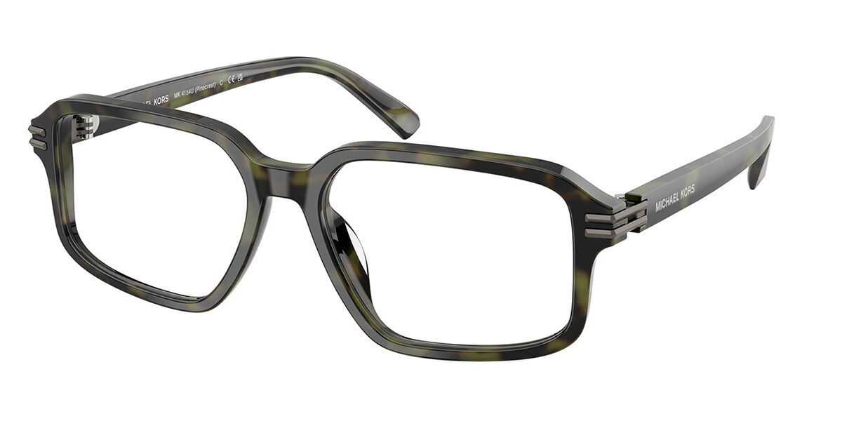 Michael Kors MK4154U PINECREST 3705, Tortoiseshell frame