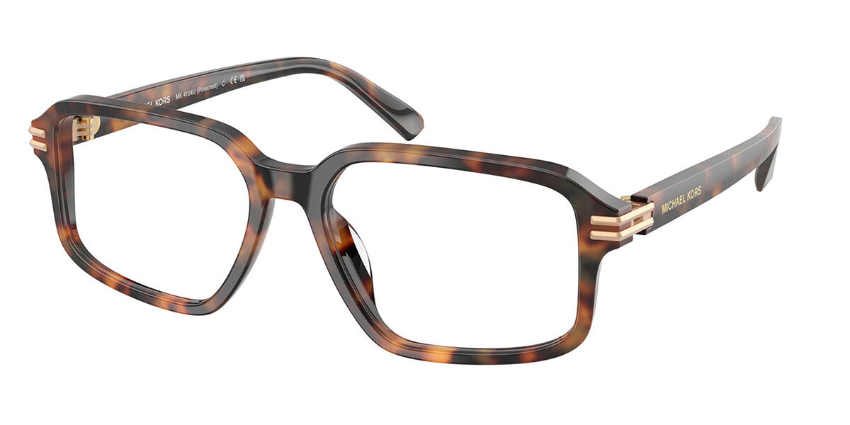 Michael Kors MK4154U PINECREST 3904, Tortoiseshell frame