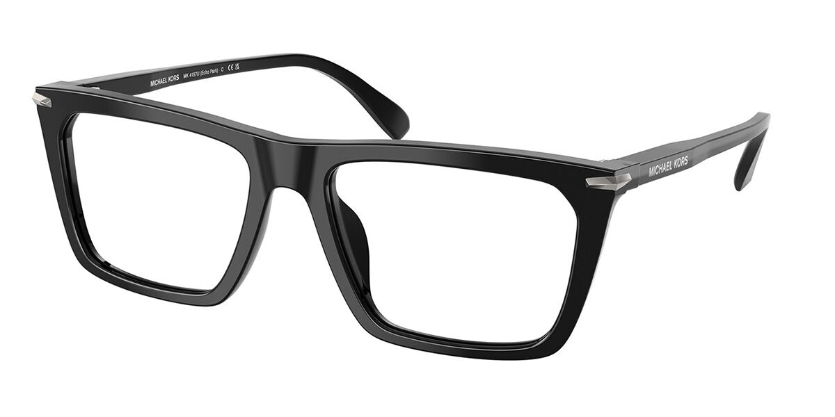 Michael Kors MK4157U ECHO PARK 3005, Black frame
