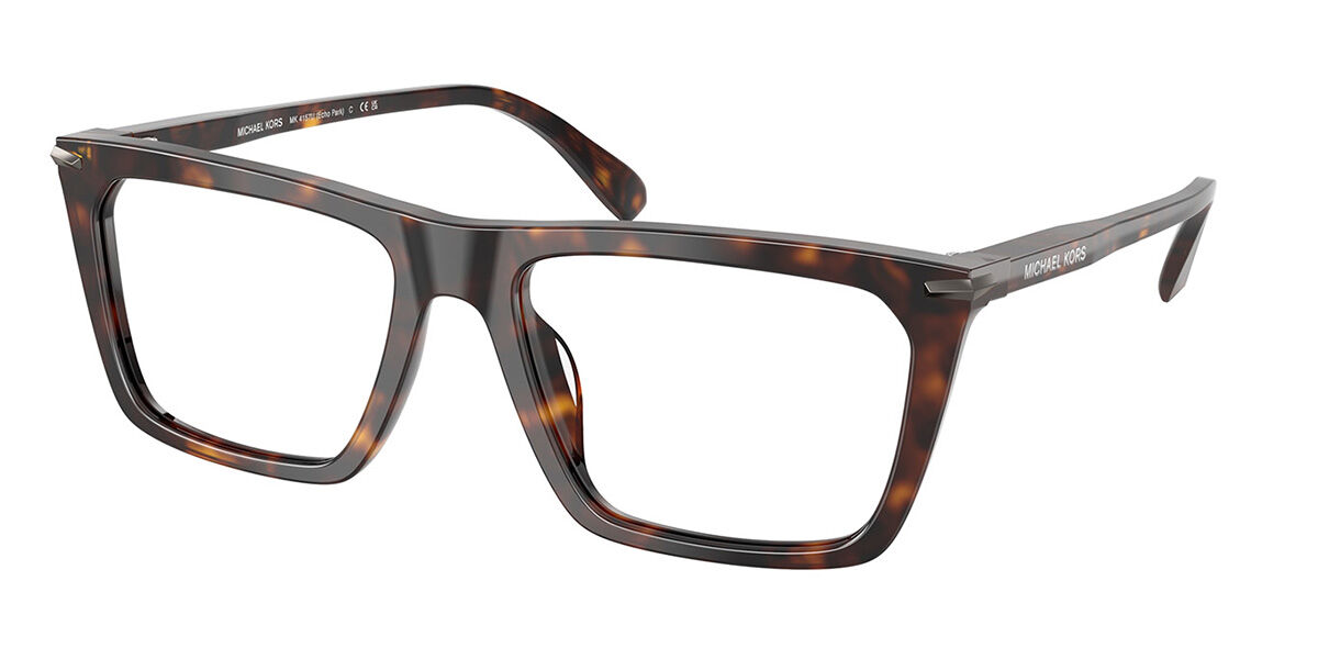 Michael Kors MK4157U ECHO PARK 3006, Tortoiseshell frame