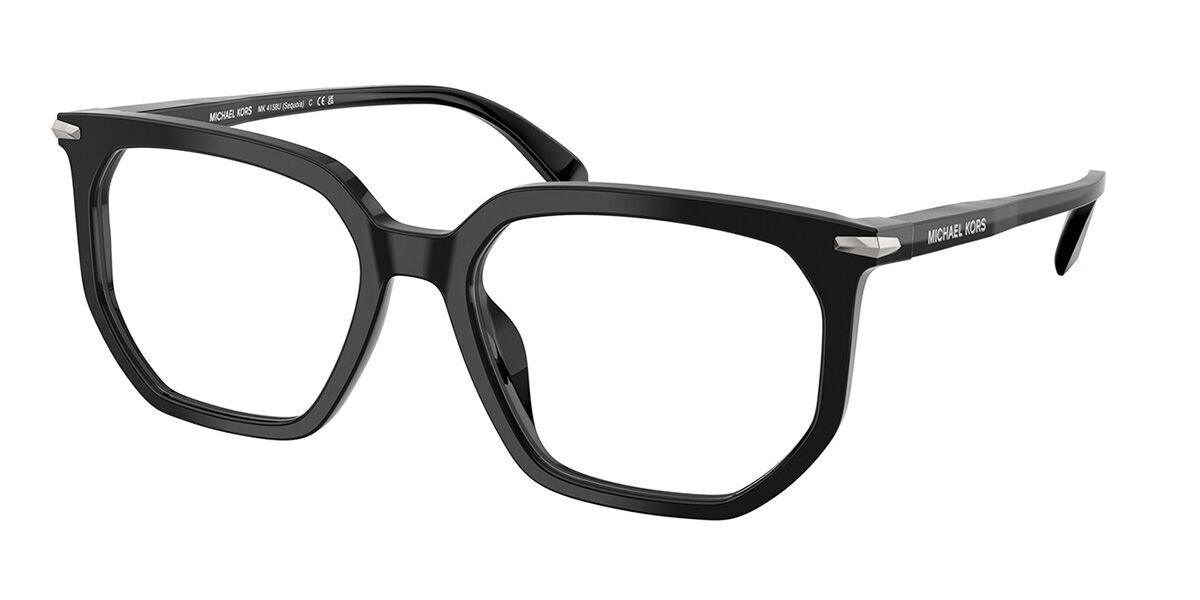 Michael Kors MK4158U SEQUOIA 3005, Black frame