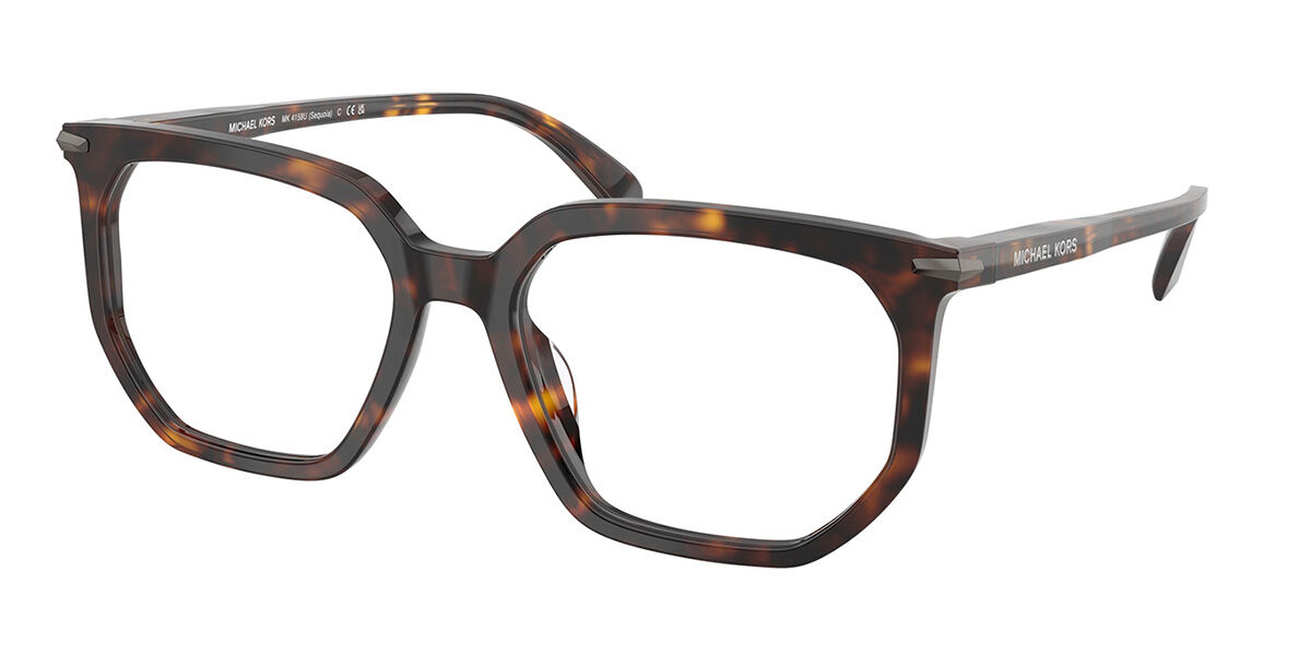 Michael Kors MK4158U SEQUOIA 3006, Tortoiseshell frame