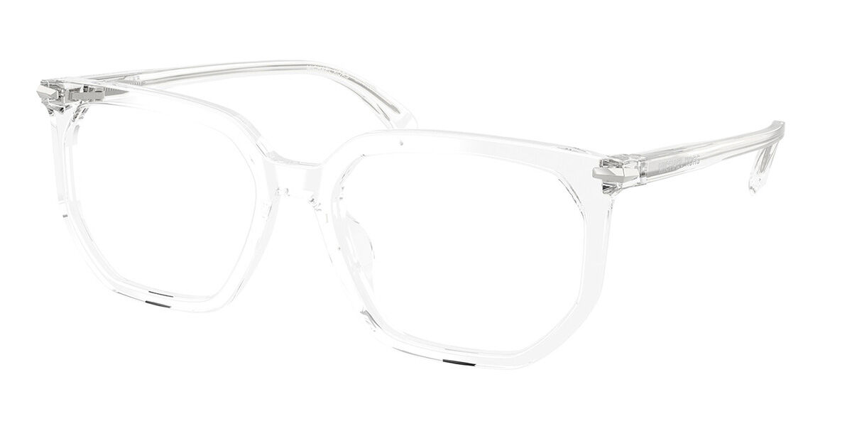 Michael Kors MK4158U SEQUOIA 3015, Clear frame