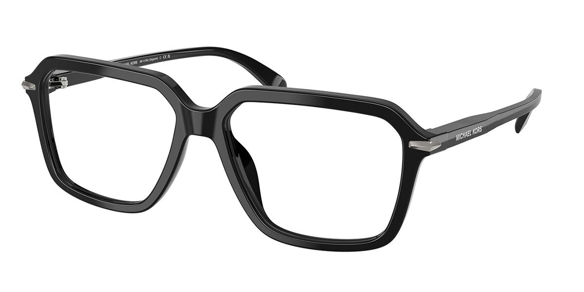 Michael Kors MK4159U SAGUARO 3005, Black frame