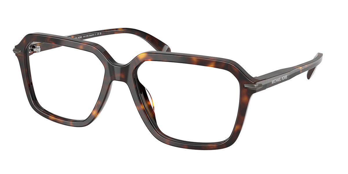Michael Kors MK4159U SAGUARO 3006, Tortoiseshell frame