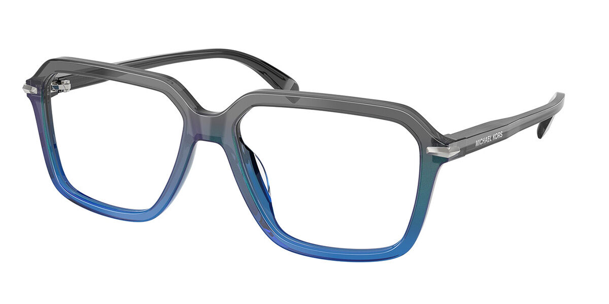 Michael Kors MK4159U SAGUARO 4011, Blue frame