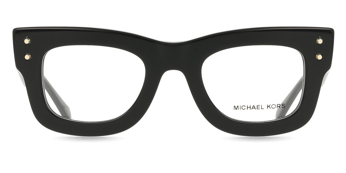 Michael Kors MK4160 CORAL GABLES 3005, Black frame
