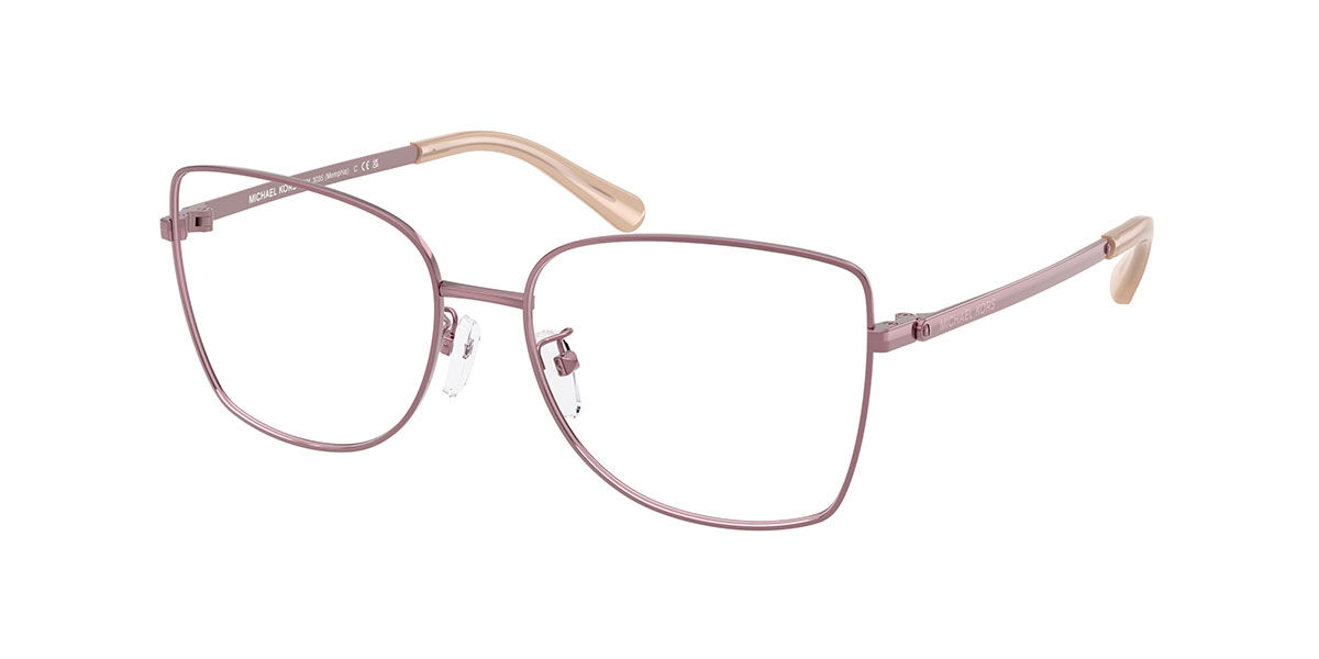 Michael Kors MK3035 MEMPHIS 1903, Purple frame