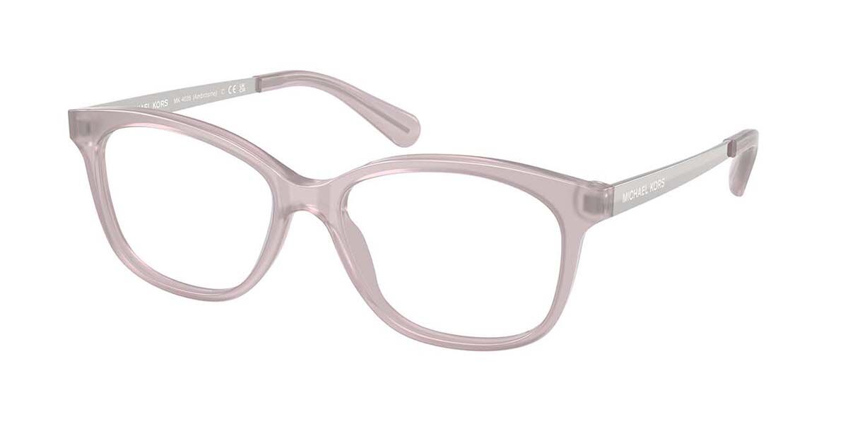 Michael Kors MK4035 AMBROSINE 4005, Purple frame