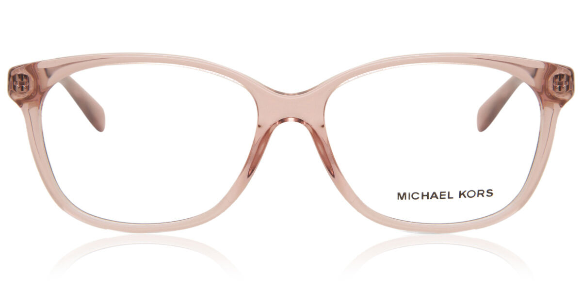 Michael Kors MK4035 AMBROSINE 3689, Pink frame
