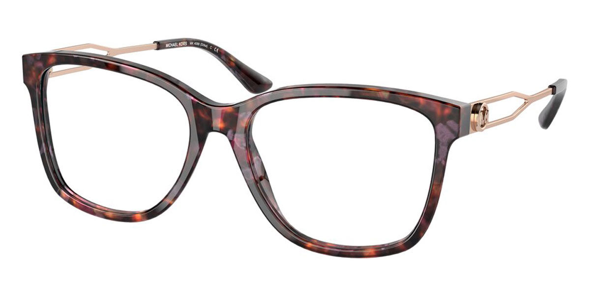 Michael Kors MK4088 SITKA 3099, Tortoiseshell frame