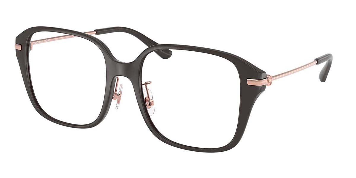 Michael Kors MK4131D HANGZHOU Asian Fit 4003, Grey frame