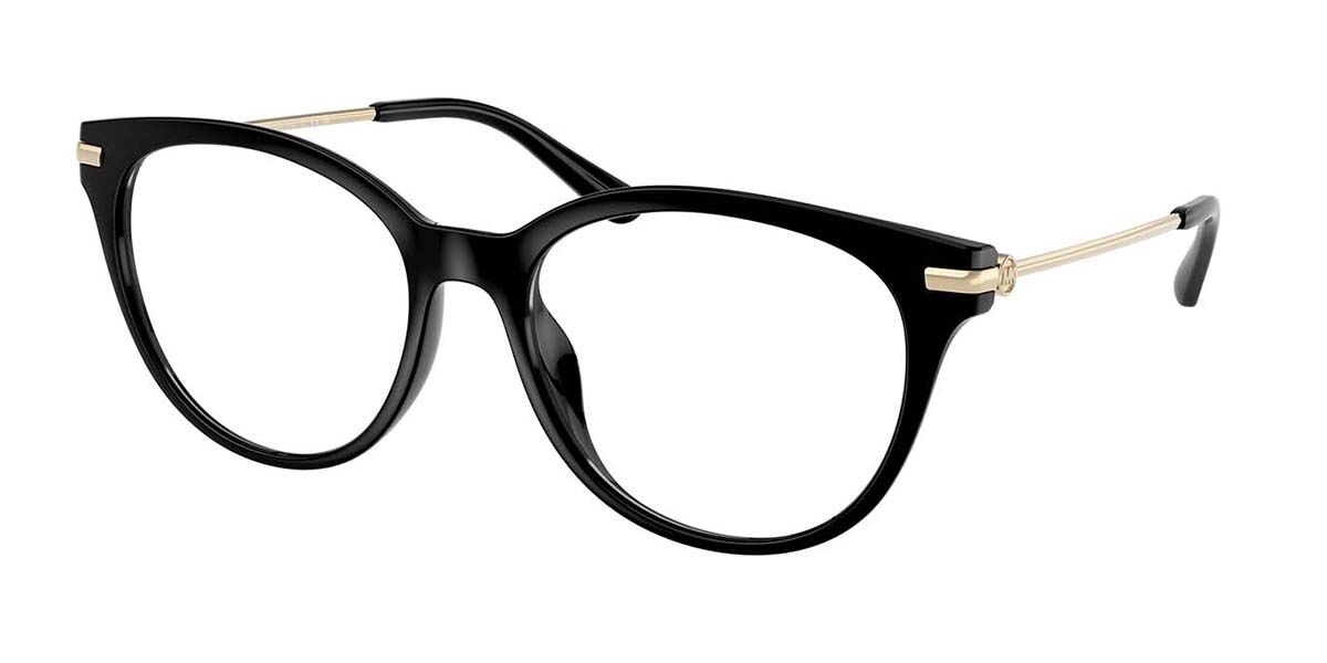 Michael Kors MK4135U TORTOLA 3005, Black frame