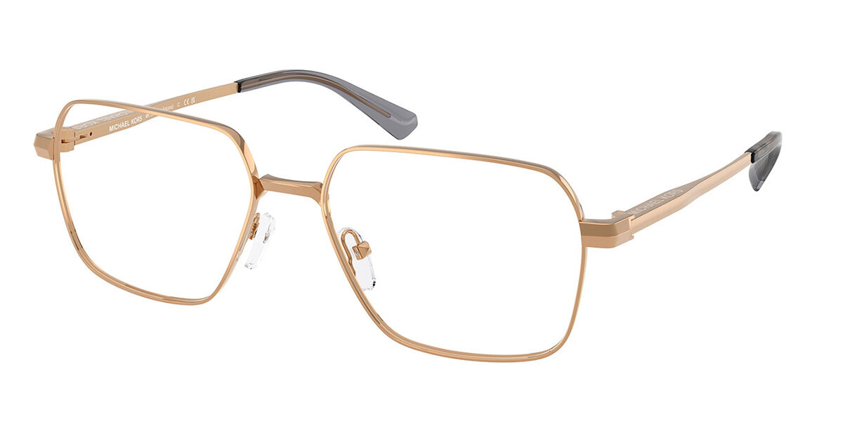 Michael Kors MK3093 ENCINO 1899, Gold frame