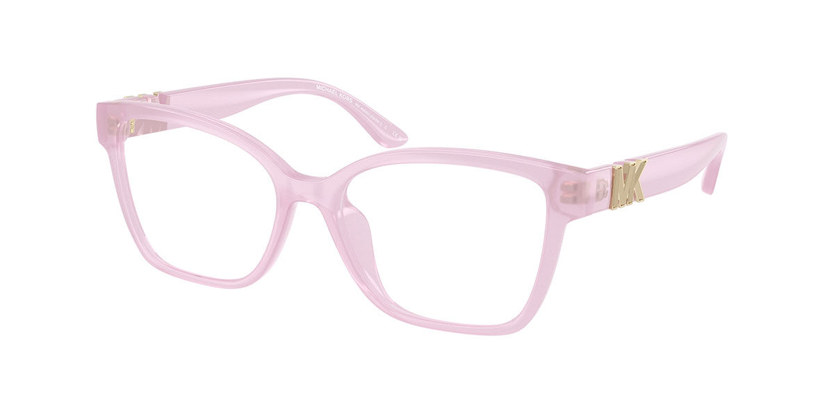 Michael Kors MK4094U KARLIE I 4033, Purple frame