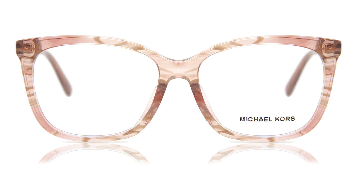 Michael Kors MK4080U AUCKLAND 3277, Tortoiseshell frame