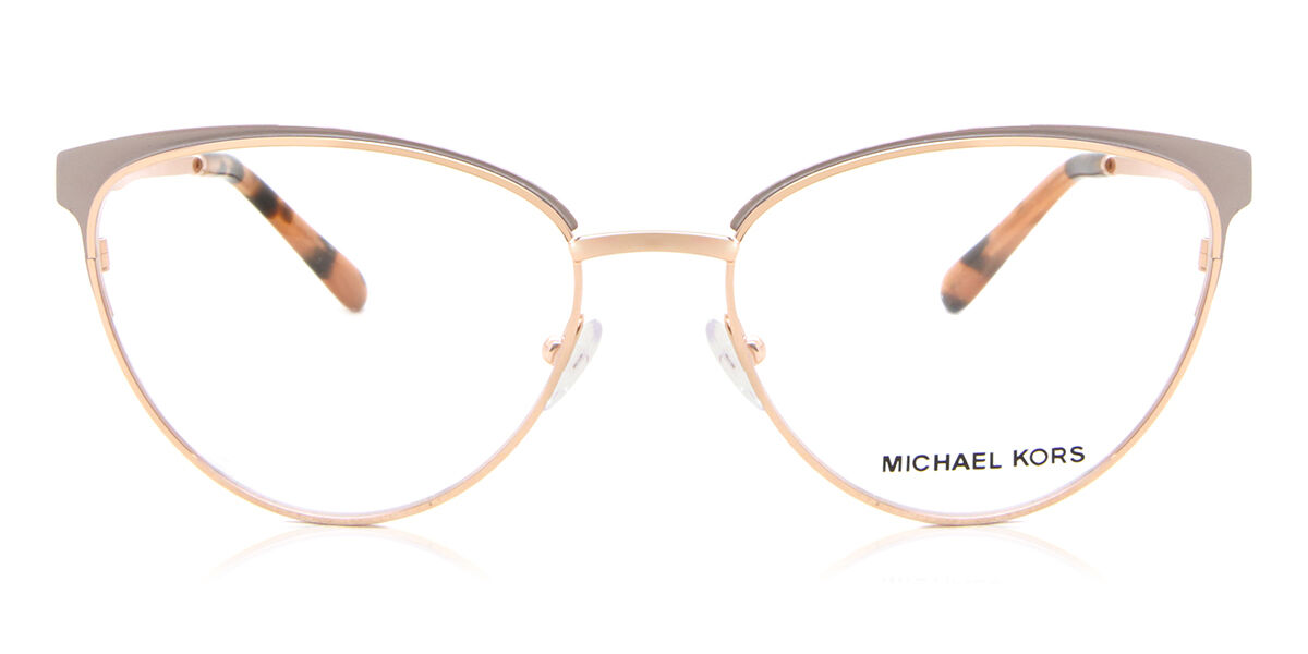 Michael Kors MK3064B MARSAILLE 1108, Gold frame
