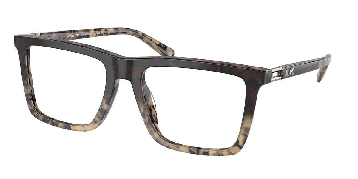Michael Kors MK4124U SORENGO 3942, Tortoiseshell frame