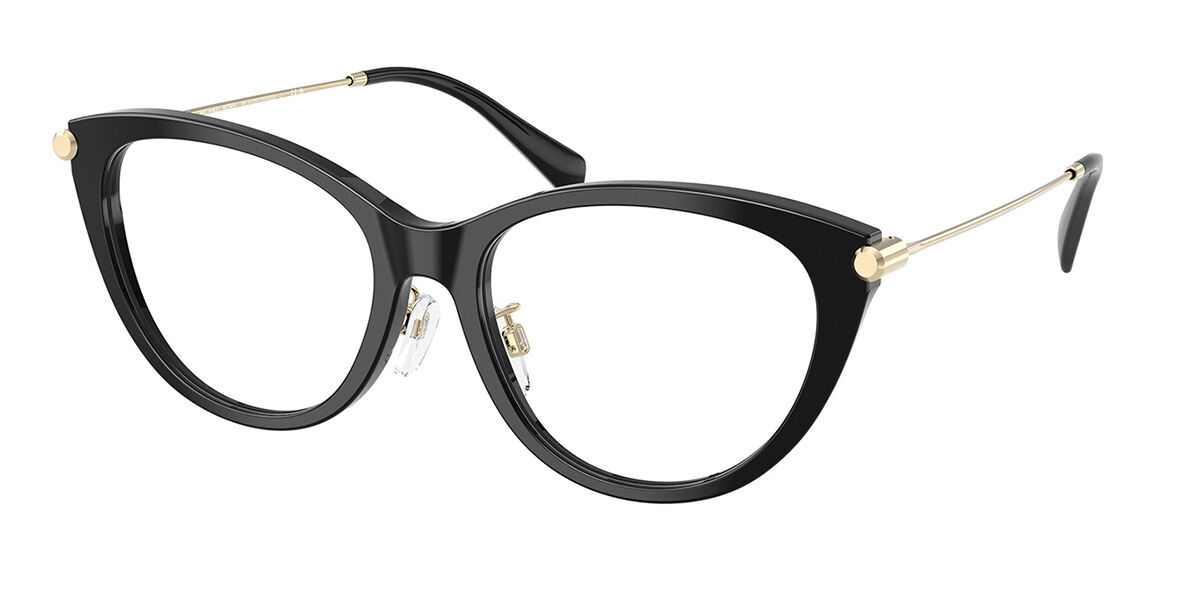 Michael Kors MK4153D YANGTZE Asian Fit 3005, Black frame