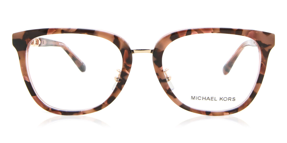 Michael Kors MK4099 INNSBRUCK 3251, Tortoiseshell frame