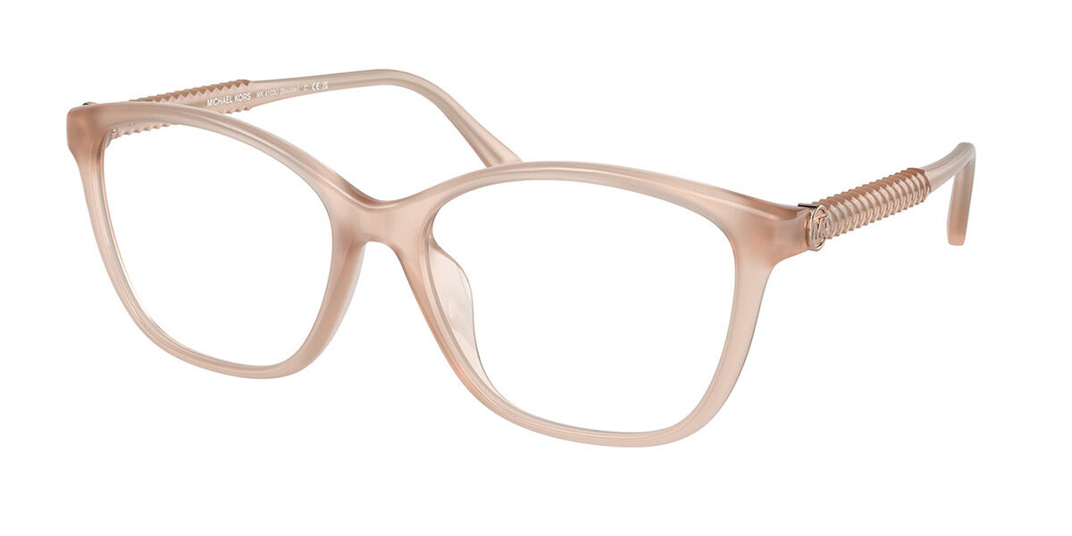 Michael Kors MK4103U BOULDER 3449, Pink frame