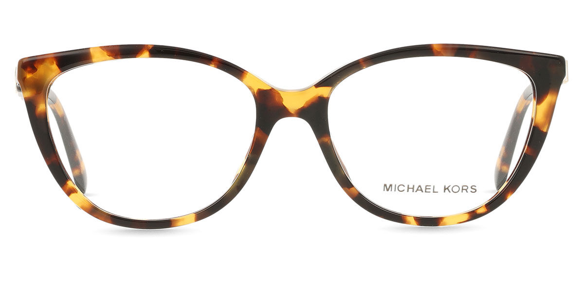 Michael Kors MK4109U WESTMINSTER 3006, Tortoiseshell frame