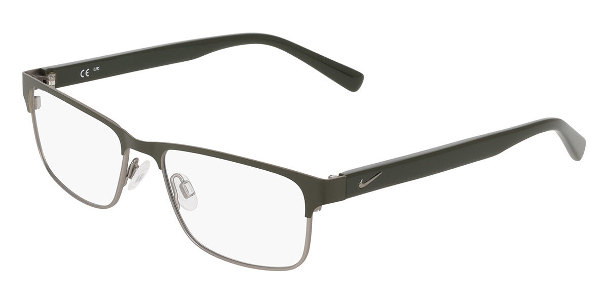 Nike 1002C Kids 315, Green frame