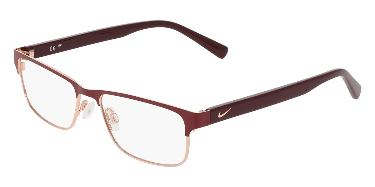 Nike 1002C Kids 601, Red frame