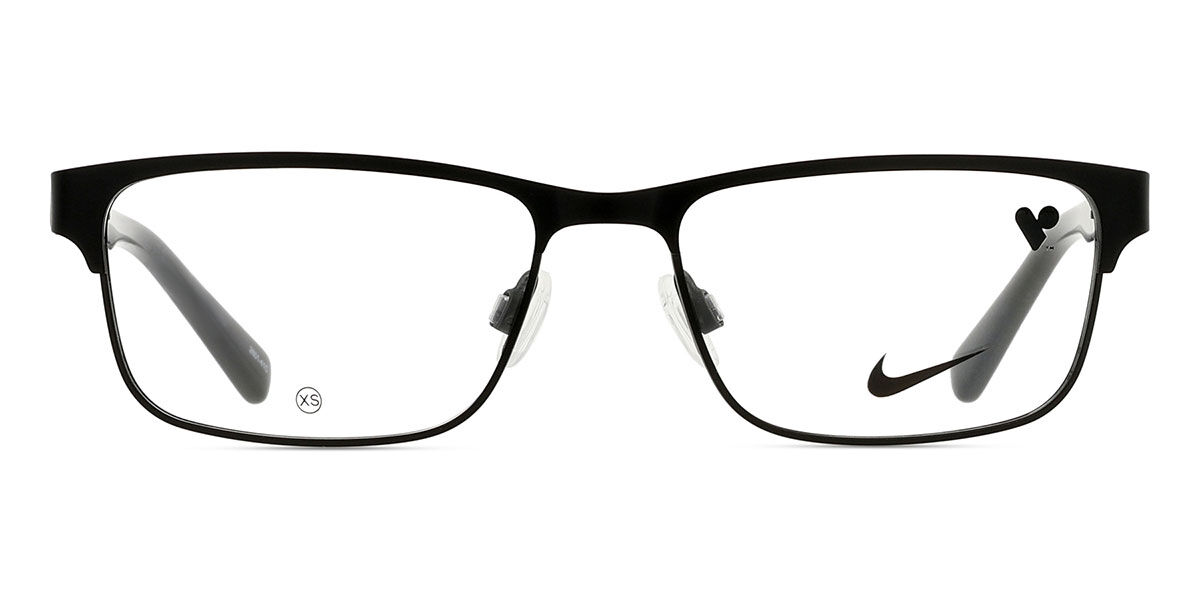 Nike 1002C Kids 001, Black frame