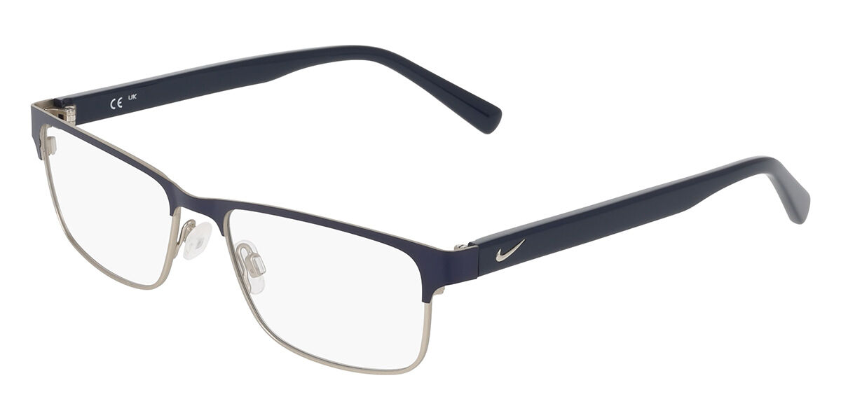 Nike 1002C Kids 410, Blue frame