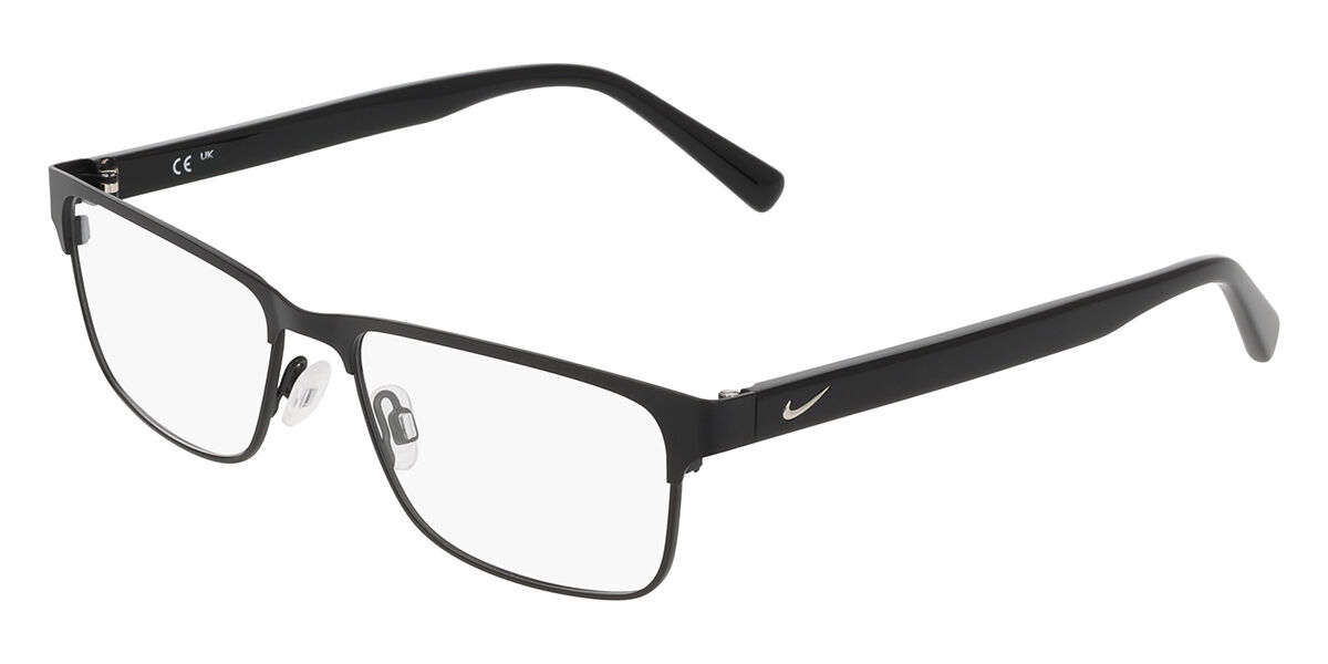 Nike 1002Y Kids 001, Black frame