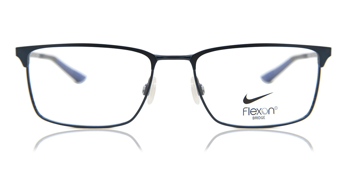 Nike 4307 N 408, Blue frame
