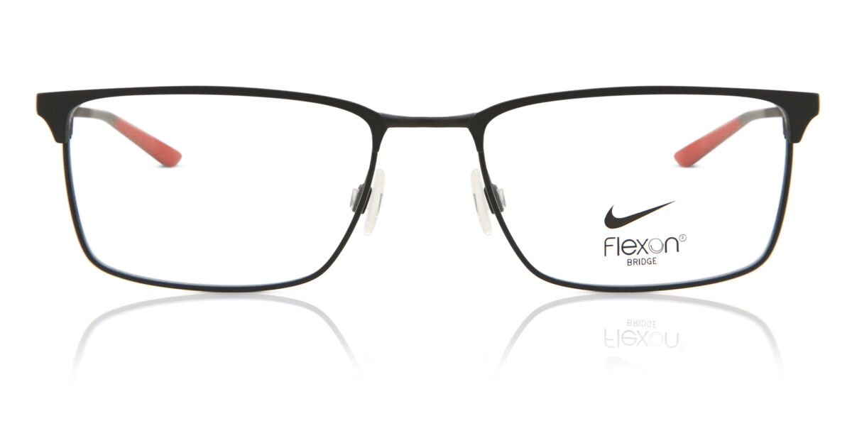 Nike 4307 N 007, Black frame