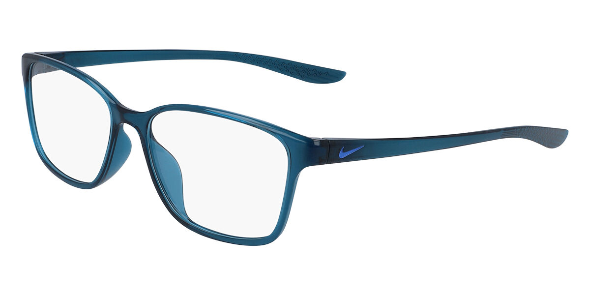 Nike 7027 405, Blue frame