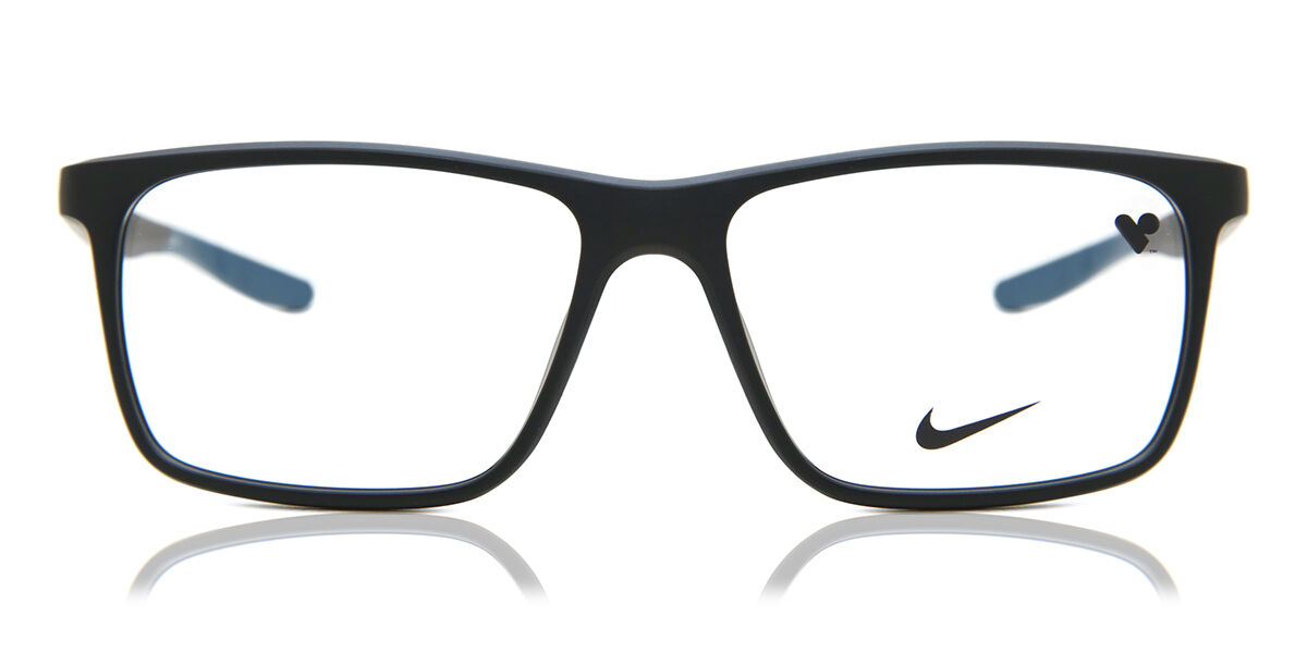 Nike 7116 011, Black frame