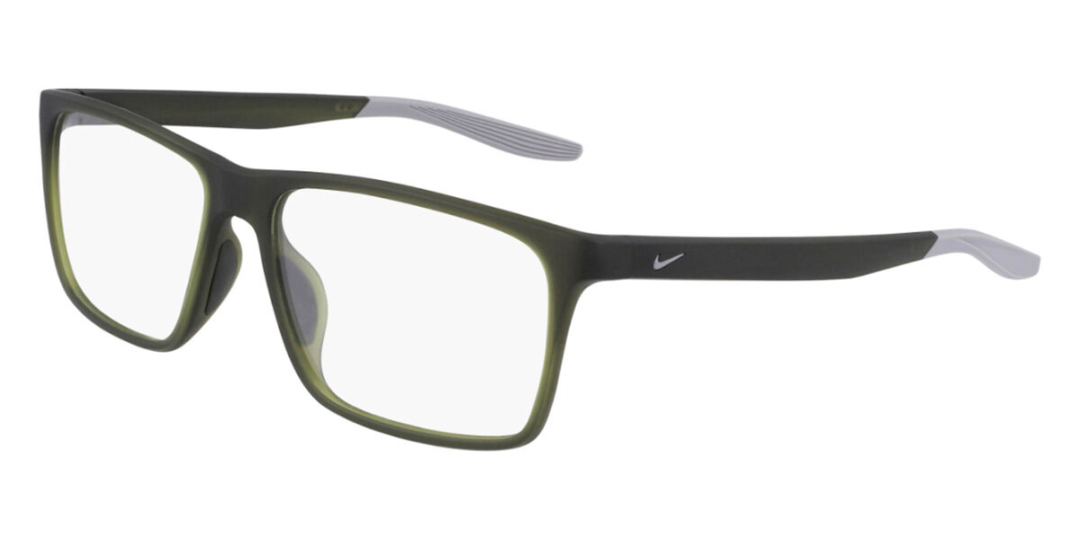 Nike 7116 302, Black frame