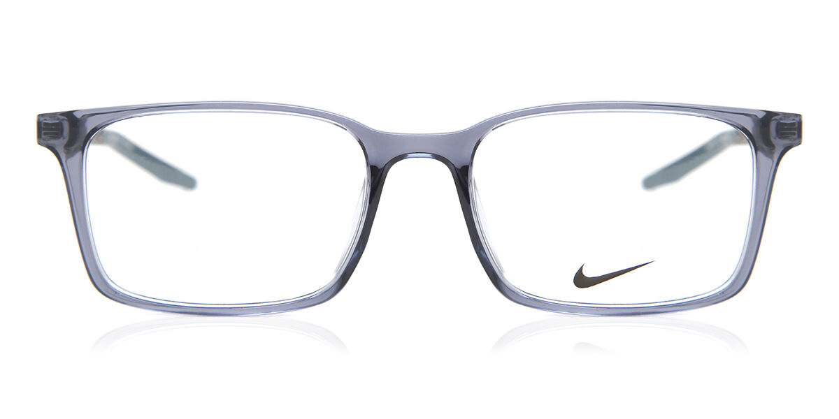 Nike 7282 412, Blue frame